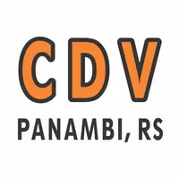 CDV Panambi, RS icon