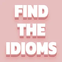 Find Idioms and Phrases icon