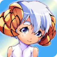 Roaming Sheep Girl icon