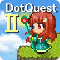 DotQuest2 【RPG】 icon