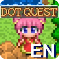 DotQuest EN [RPG] icon