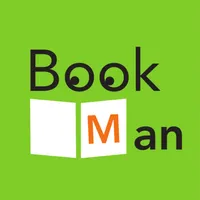BookMan icon