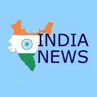 India Newspaper icon