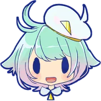 Tweecha ThemeP:On The Clouds icon
