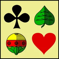 Skat Game icon