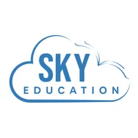 Sky Admission icon