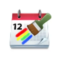 Calendar Colors icon