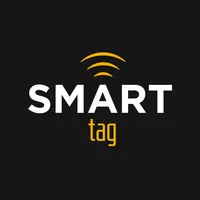 SMART tag™ Parent App icon