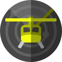 112 Traumaheli NL adv/abo-vrij icon