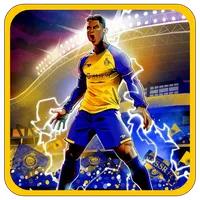 Soccer Ronaldo CR7 Wallpapers icon