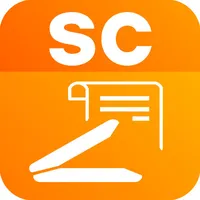 쏘캐너 icon