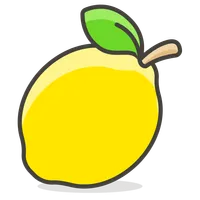 Yuzu icon