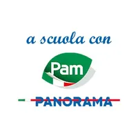 A scuola con PAM Panorama icon