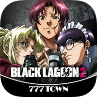 [777TOWN]BLACK LAGOON2 icon