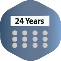 Job Age Calculator icon