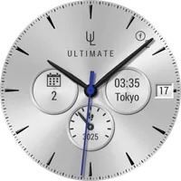 Ultimate Watch 2 watch face icon