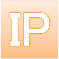 IPアドレス変更通知 icon