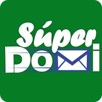 Super Domi para Mensajeros icon