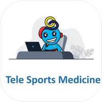 SAT : Tele Sports Medicine icon