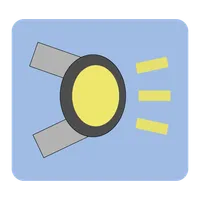 FlashlightForWear icon