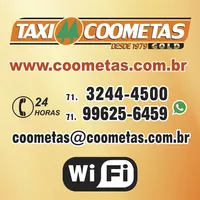 Coometas Salvador icon