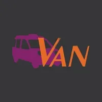 Remises y taxis VAN icon