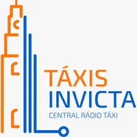 Taxis Invicta App Porto e Nort icon
