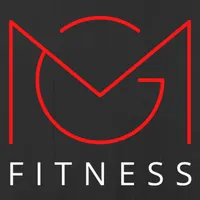 MG FITNESS icon
