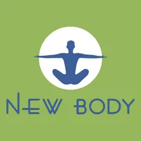 New Body Gym Nicosia icon