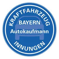 Kfz Bayern: Automobilkaufmann icon