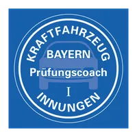 Kfz Bayern: Kfz-Mechatronik 1 icon