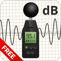 Sound Meter & Noise Detector icon