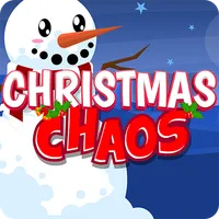 Christmas Chaos icon