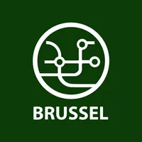 City Transport Map Brussel icon