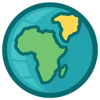 TrueSize: Compare Countries icon