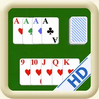 Rummy Mobile HD icon