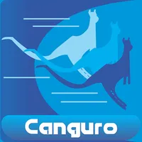 Canguro International icon