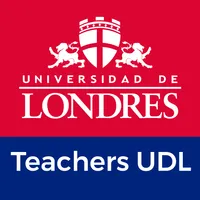 Teachers UDL icon