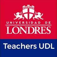 Teacher UDL icon