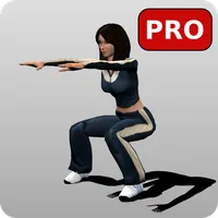 Circuit Training Assistant Pro icon