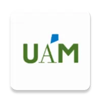 UAM App icon