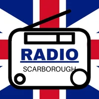 Radio Scarborough App UK Live icon
