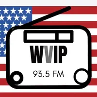 WVIP 93.5 FM Radio App NY Live icon