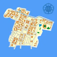 Peta UGM icon