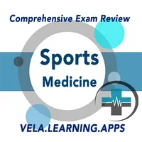 Sports Medicine Exam Review Ap icon