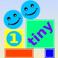 Emoonys tiny ❶ icon