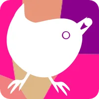 3P Animal Painting Puzzle icon