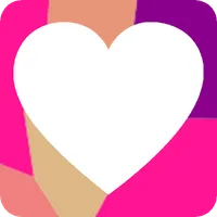 3P Valentine Painting Puzzle icon