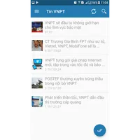 Tin tức VNPT mới nhất icon