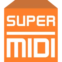 Super MIDI Box icon